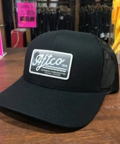 Aftco Ultra Sonic Trucker Hat