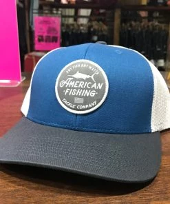 Aftco Drink Stand Trucker Hat