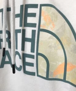 The North Face Women's Half Dome Pullover Hoodie