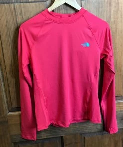 The North Face Women's Class V Water Top