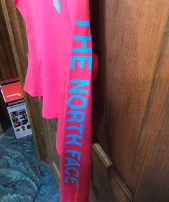 The North Face Women's Class V Water Top