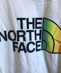 North Face Women's Short Sleeve Half Dome Tee Shirts & Tops 7 North Face Women's Short Sleeve Half Dome Tee Shirts & Tops