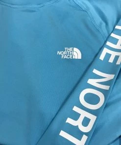 The North Face Women's Class V Water Top