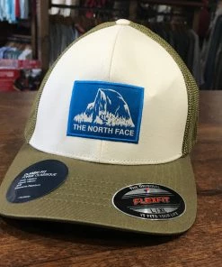 The North Face Truckee Trucker Hat