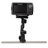 YakAttack Humminbird Helix® Fish Finder Mount With Track Mounted LockNLoad™ Mounting System (FFP-1004) 2 YakAttack Humminbird Helix® Fish Finder Mount With Track Mounted LockNLoad™ Mounting System (FFP-1004)