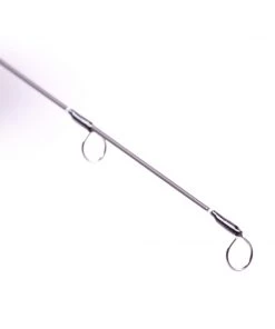 JT Custom Rods Black Reign