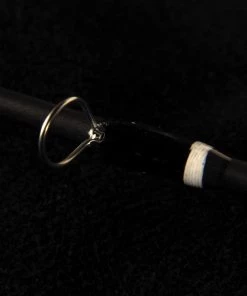 JT Custom Rods Black Reign