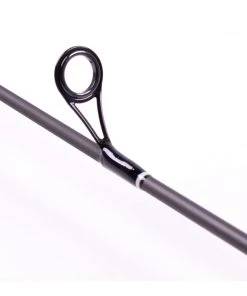 JT Custom Rods Black Reign