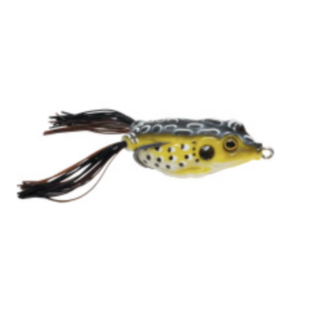 Kalin's K-Frog 7 Kalin's K-Frog