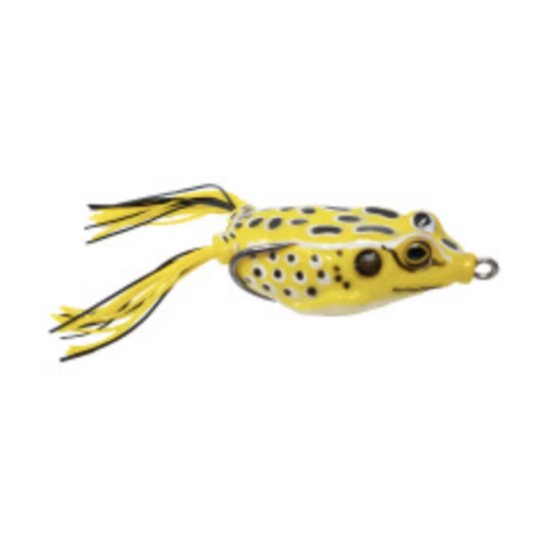 Kalin's K-Frog 10 Kalin's K-Frog