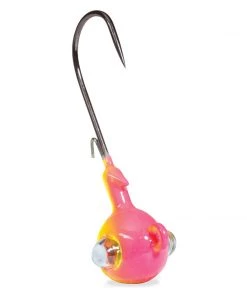 Kalin's Rattlin' Google Eye Jigs 1/4oz
