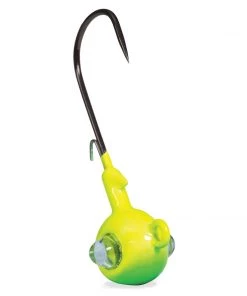 Kalin's Rattlin' Google Eye Jigs 1/8oz