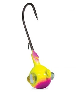 Kalin's Rattlin' Google Eye Jigs 1/8oz