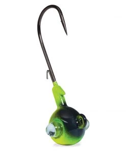 Kalin's Rattlin' Google Eye Jigs 1/8oz