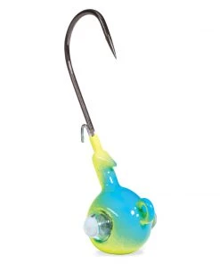 Kalin's Rattlin' Google Eye Jigs 1/8oz