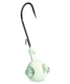 Kalin's Rattlin' Google Eye Jigs 1/8oz