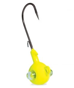 Kalin's Rattlin' Google Eye Jigs 3/8oz