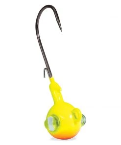 Kalin's Rattlin' Google Eye Jigs 3/8oz