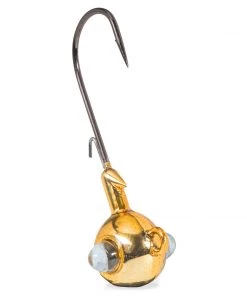 Kalin's Rattlin' Google Eye Jigs 3/8oz