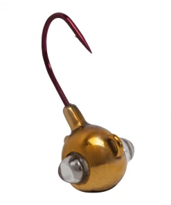 Kalin's Rattlin' Google Eyes Live Bait Jigs 1/8oz