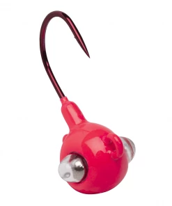 Kalin's Rattlin' Google Eyes Live Bait Jigs 1/8oz