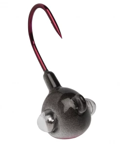 Kalin's Rattlin' Google Eyes Live Bait Jigs 1/8oz