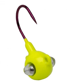 Kalin's Rattlin' Google Eyes Live Bait Jigs 3/8 Oz