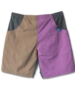 Pants & Shorts Kavu Men's Big Eddy Short