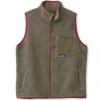 Kavu Men's Cooper Moss Vests 2 Kavu Men's Cooper Moss Vests