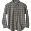 Kavu Men's Hanna Flannel 1 Kavu Men's Hanna Flannel