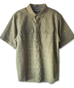 Kavu Men's I Spy Shirt