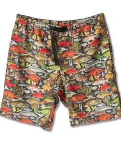 Kavu Men's Salty Sailor Trunks Pants & Shorts