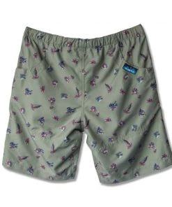 Kavu Men's Salty Sailor Trunks Pants & Shorts