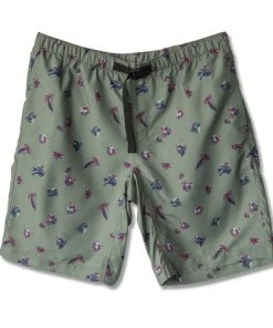 Kavu Men's Salty Sailor Trunks Pants & Shorts