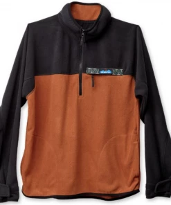 Kavu Men's Winter Throwshirt