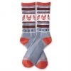 Kavu Moonwalk Socks 1 Kavu Moonwalk Socks