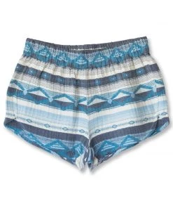 Kavu Women's Aberdeen Shorts