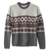 Kavu Women's Ellwood Granite Sweater Shirts & Tops