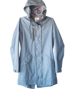 Coat's, Jackets & Bibs Kavu Women's Sundowner Jacket