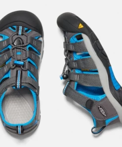 Keen Little Kid's Newport H2 Sandals