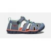 Keen Little Kid's SeaCamp II CNX