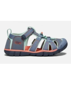 Keen Little Kid's SeaCamp II CNX