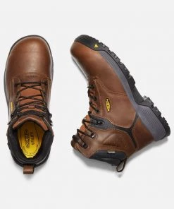 Keen Utility Keen Men's Chicago 6