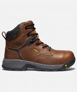 Keen Utility Keen Men's Chicago 6" Internal MET