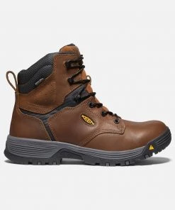 Keen Utility Keen Men's Chicago 6" Waterproof