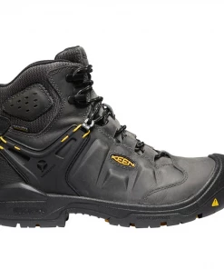 Keen Utility Keen Men's Dover 6" Waterproof Safety Boots (1021469)