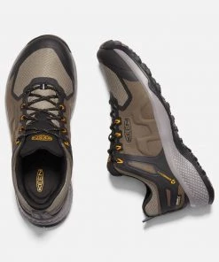 Keen Men's Explore Waterproof Shoes (1022132)