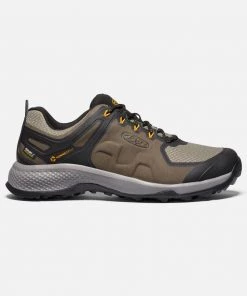 Keen Men's Explore Waterproof Shoes (1022132)