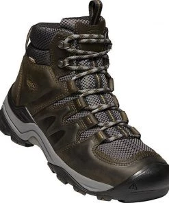 Keen Men's Gypsum II Mid Waterproof Boot (1024041)