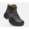 Keen Utility Keen Men's Logandale Waterproof Steel Toe Safety Boot